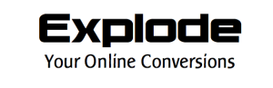 Explode your Online Conversions